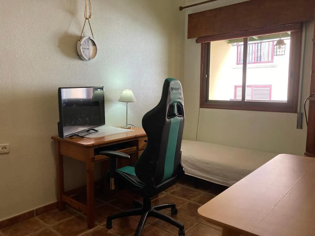 Ferienwohnung Casa Manus Alcalá la Real 0*,