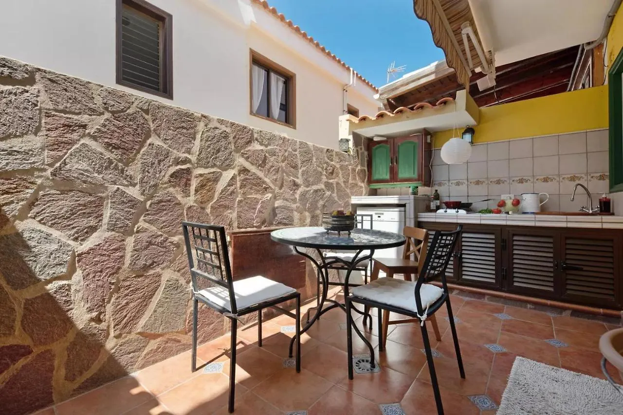 Ferienwohnung Casa Manus Alcalá la Real