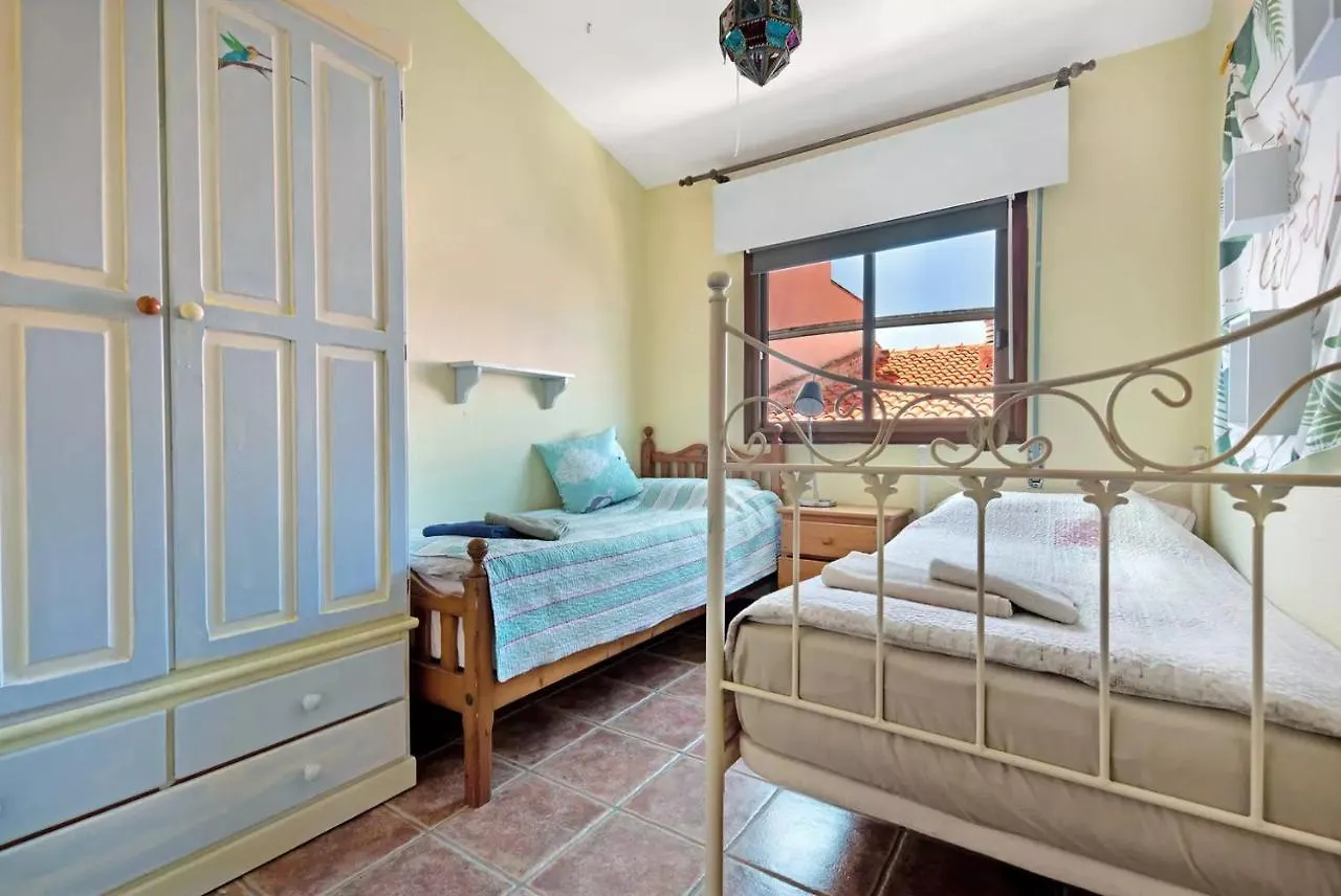 Ferienwohnung Casa Manus Alcalá la Real 0*,  Spanien