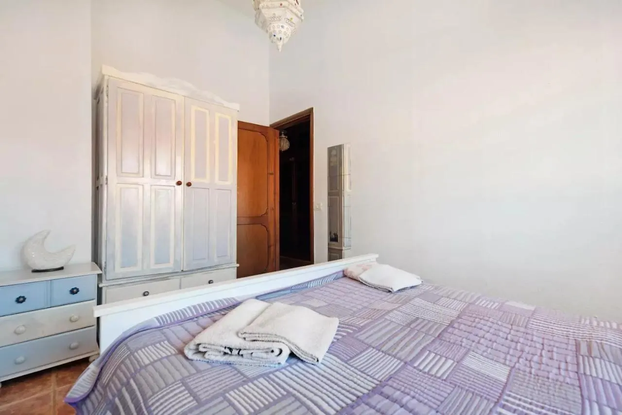 Ferienwohnung Casa Manus Alcalá la Real Spanien