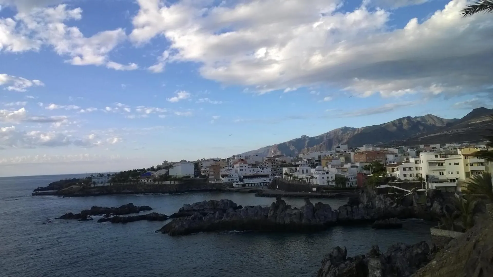 Ferienwohnung Casa Manus Alcalá la Real Spanien