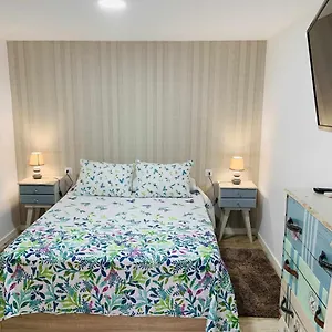  Apartment Apartamento Playa De Mendez Spanien