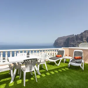 Apartment Unique Buenavista, Santiago del Teide