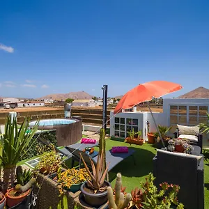  Landhaus Solo Adultos, Tuneras Spanien