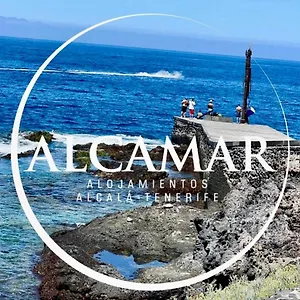 Privatunterkunft Alcamar Privada Con Bano Compartido Cerca Al Mar!, Alcalá la Real