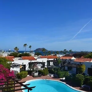  Apartment La Concha Del Mar Spanien