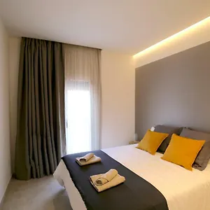  Apartment Casaenmedio Spanien